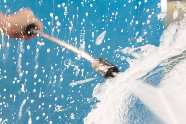 Best Roof Washing  in Sanger, TX