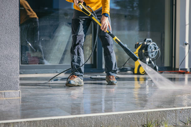 Best House Exterior Washing  in Sanger, TX
