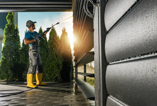 Sanger, TX Pressure Washing Services Company
