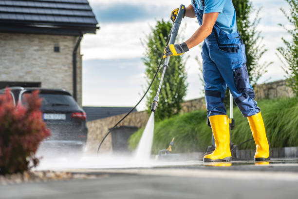 Best Post-Construction Pressure Washing  in Sanger, TX